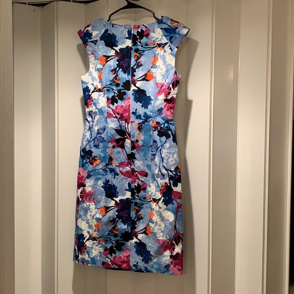 Adrianna Papell dress, size 6 - Picture 2 of 3